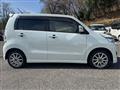 2009 Suzuki Wagon R