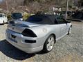 2004 Mitsubishi Eclipsespyder
