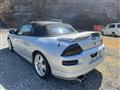 2004 Mitsubishi Eclipsespyder