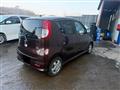 2008 Suzuki MR Wagon