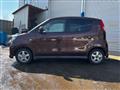 2008 Suzuki MR Wagon