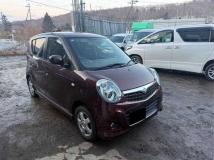 2008 Suzuki MR Wagon