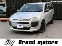 2014 Toyota Succeed Van