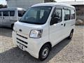 2013 Subaru Sambar