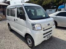 2013 Subaru Sambar