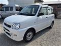 2006 Subaru Pleo