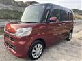 2017 Daihatsu Tanto