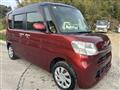 2017 Daihatsu Tanto