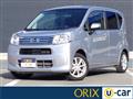 2022 Daihatsu Move Custom