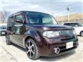 2009 Nissan Cube