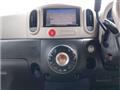 2009 Nissan Cube