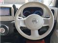 2009 Nissan Cube