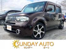2009 Nissan Cube