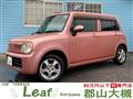 2009 Suzuki Lapin