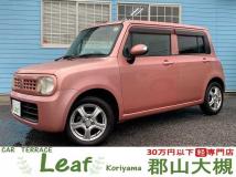 2009 Suzuki Lapin