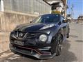 2013 Nissan Juke
