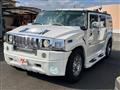 2005 Hummer H2