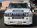 2005 Hummer H2