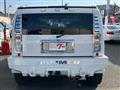 2005 Hummer H2