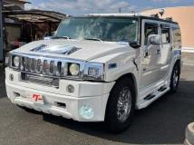 2005 Hummer H2