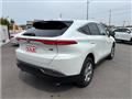 2023 Toyota Harrier