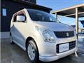 2008 Suzuki Wagon R
