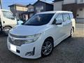 2010 Nissan Elgrand