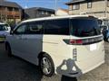 2010 Nissan Elgrand
