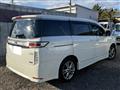 2010 Nissan Elgrand