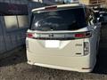 2010 Nissan Elgrand