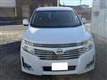 2010 Nissan Elgrand