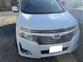 2010 Nissan Elgrand