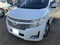 2010 Nissan Elgrand