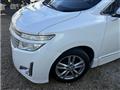 2010 Nissan Elgrand
