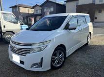 2010 Nissan Elgrand