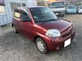 2009 Daihatsu Esse