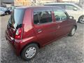 2009 Daihatsu Esse