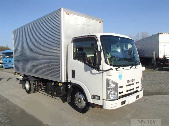 2010 Isuzu Isuzu Others