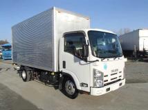 2010 Isuzu Isuzu Others