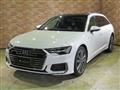 2019 Audi A6