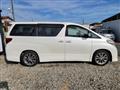 2011 Toyota Alphard G