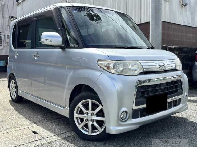 2012 Daihatsu Tanto Custom