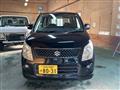 2009 Suzuki Wagon R