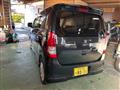 2009 Suzuki Wagon R
