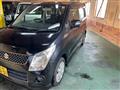 2009 Suzuki Wagon R