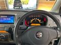 2009 Suzuki Wagon R