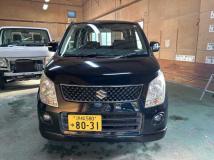 2009 Suzuki Wagon R
