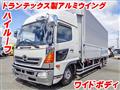 2017 Hino Hino Others