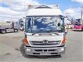 2017 Hino Hino Others