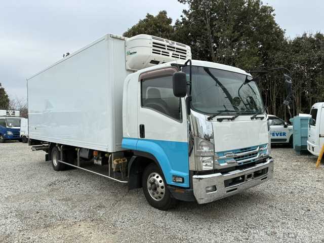 2015 Isuzu Isuzu Others